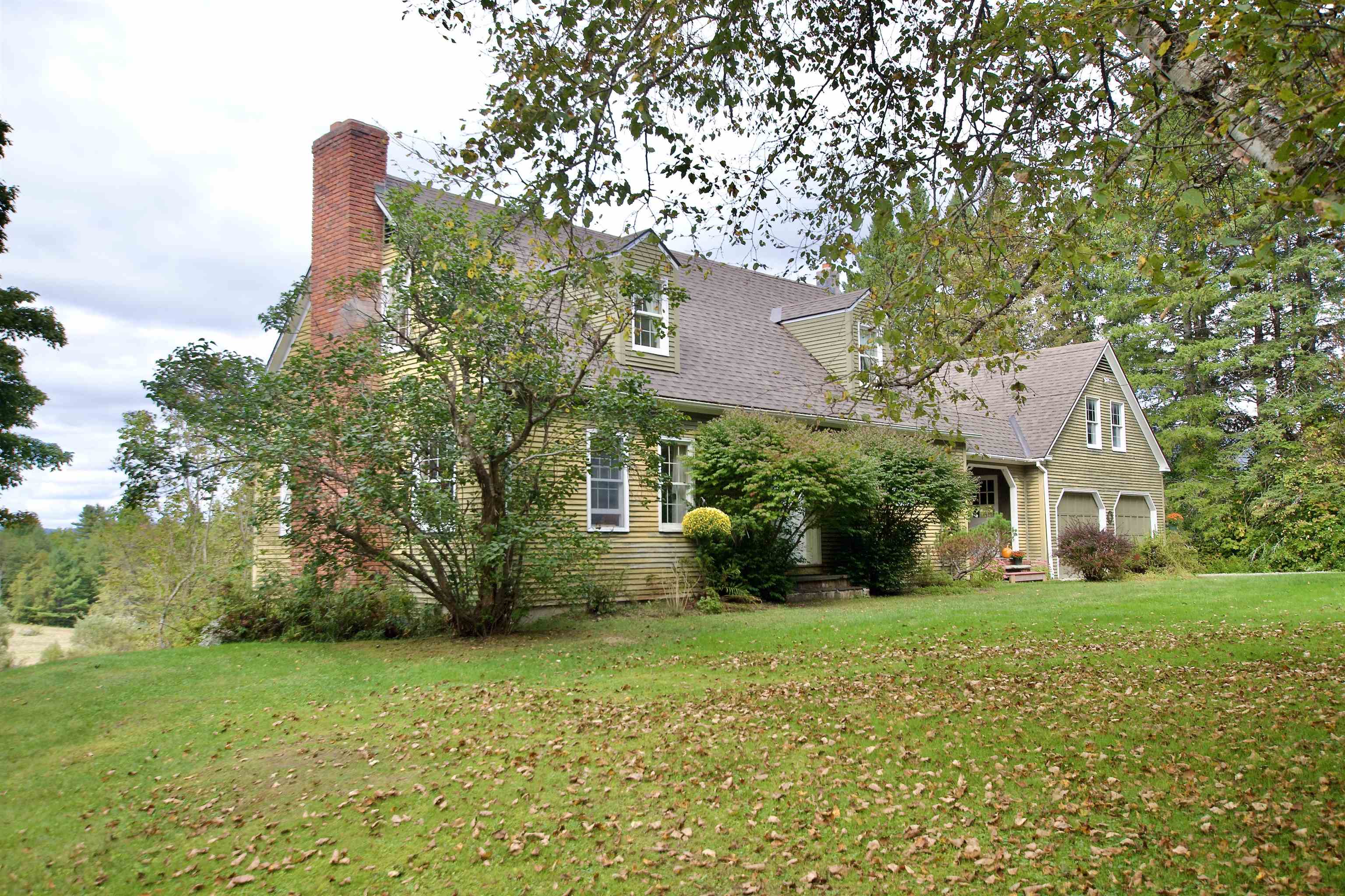 1633 Perry Hill Road Waterbury, VT 05676 - Photo 39 of 46