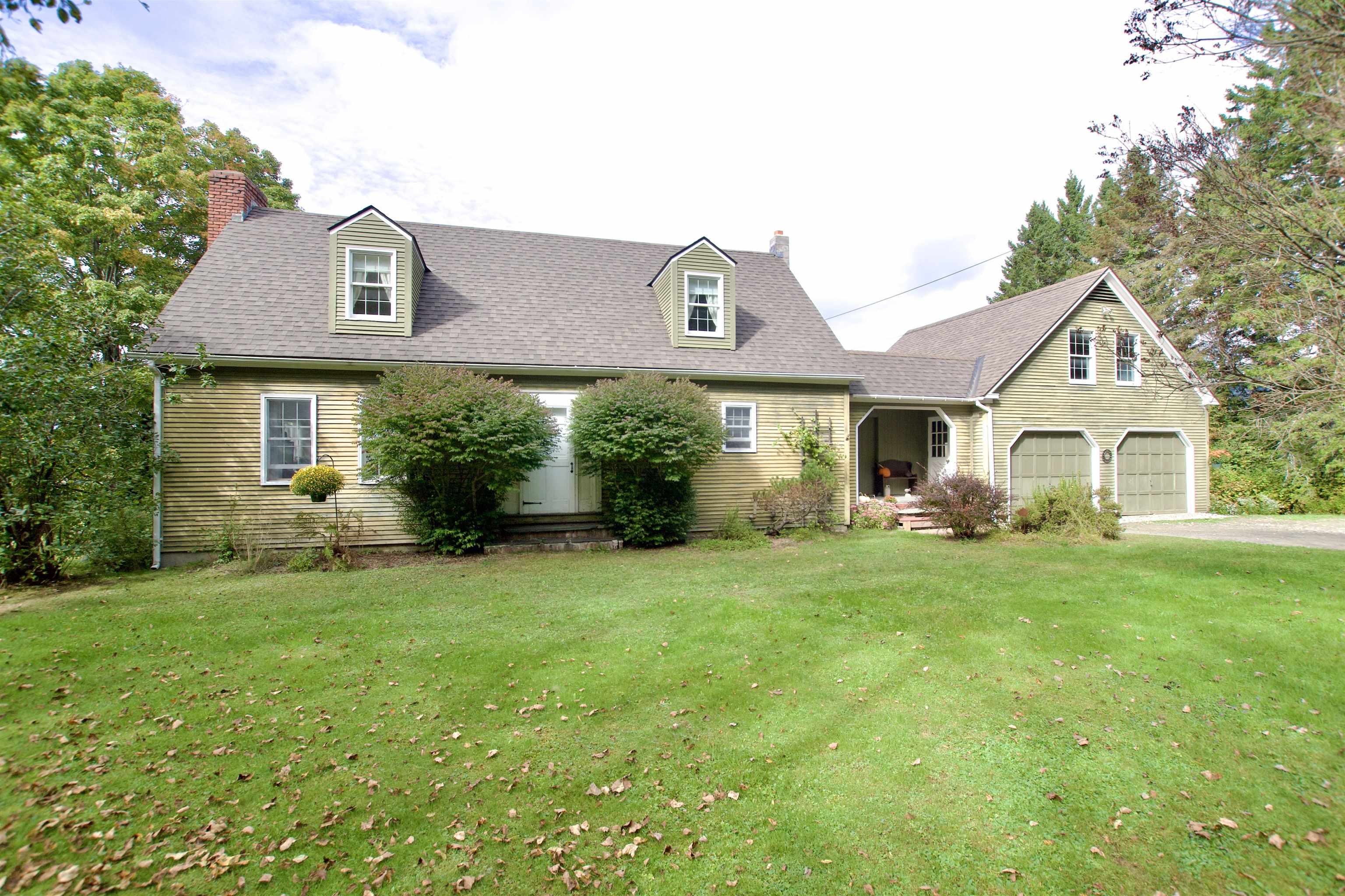 1633 Perry Hill Road Waterbury, VT 05676 - Photo 43 of 46