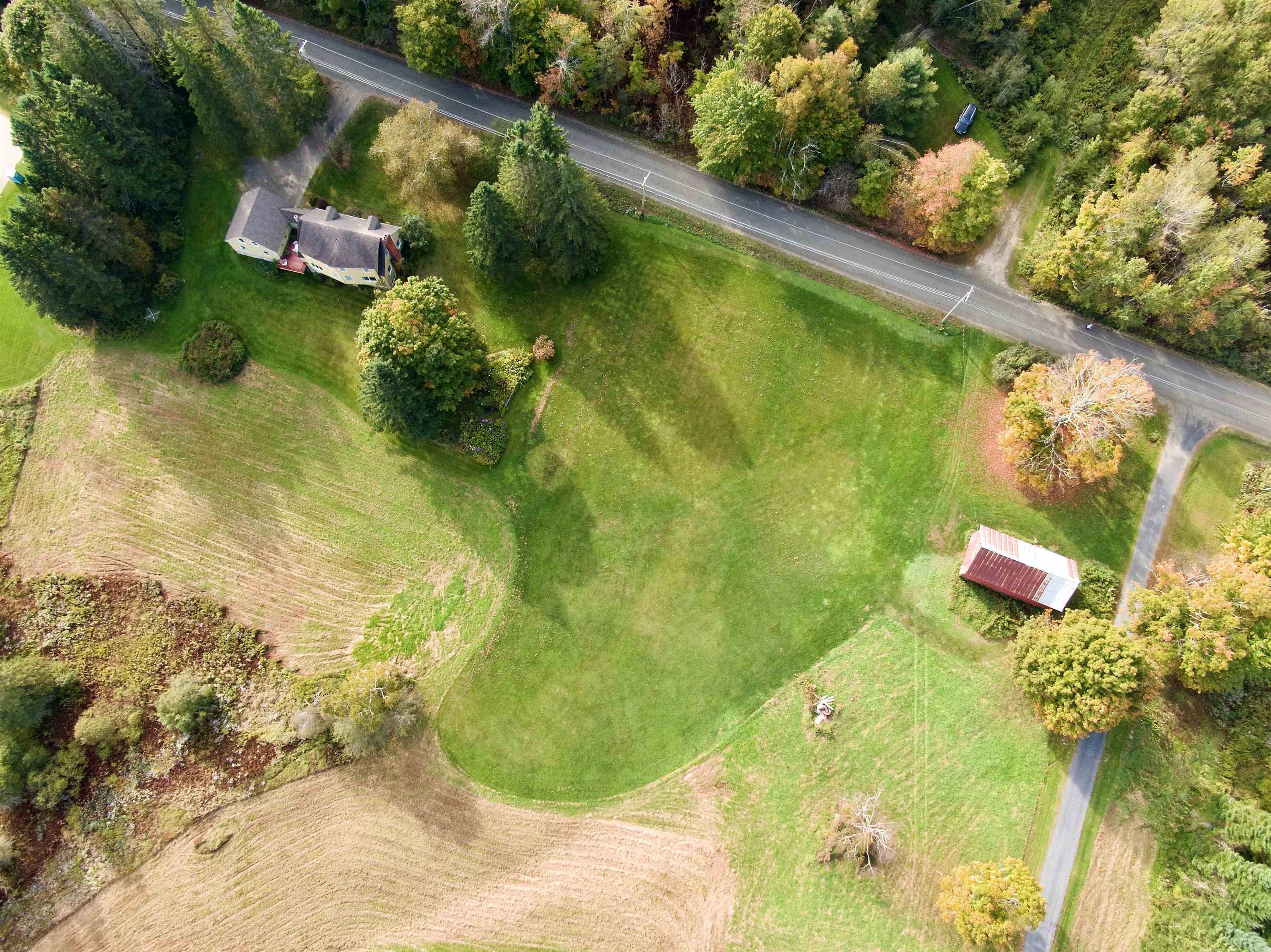 1633 Perry Hill Road Waterbury, VT 05676 - Photo 44 of 46