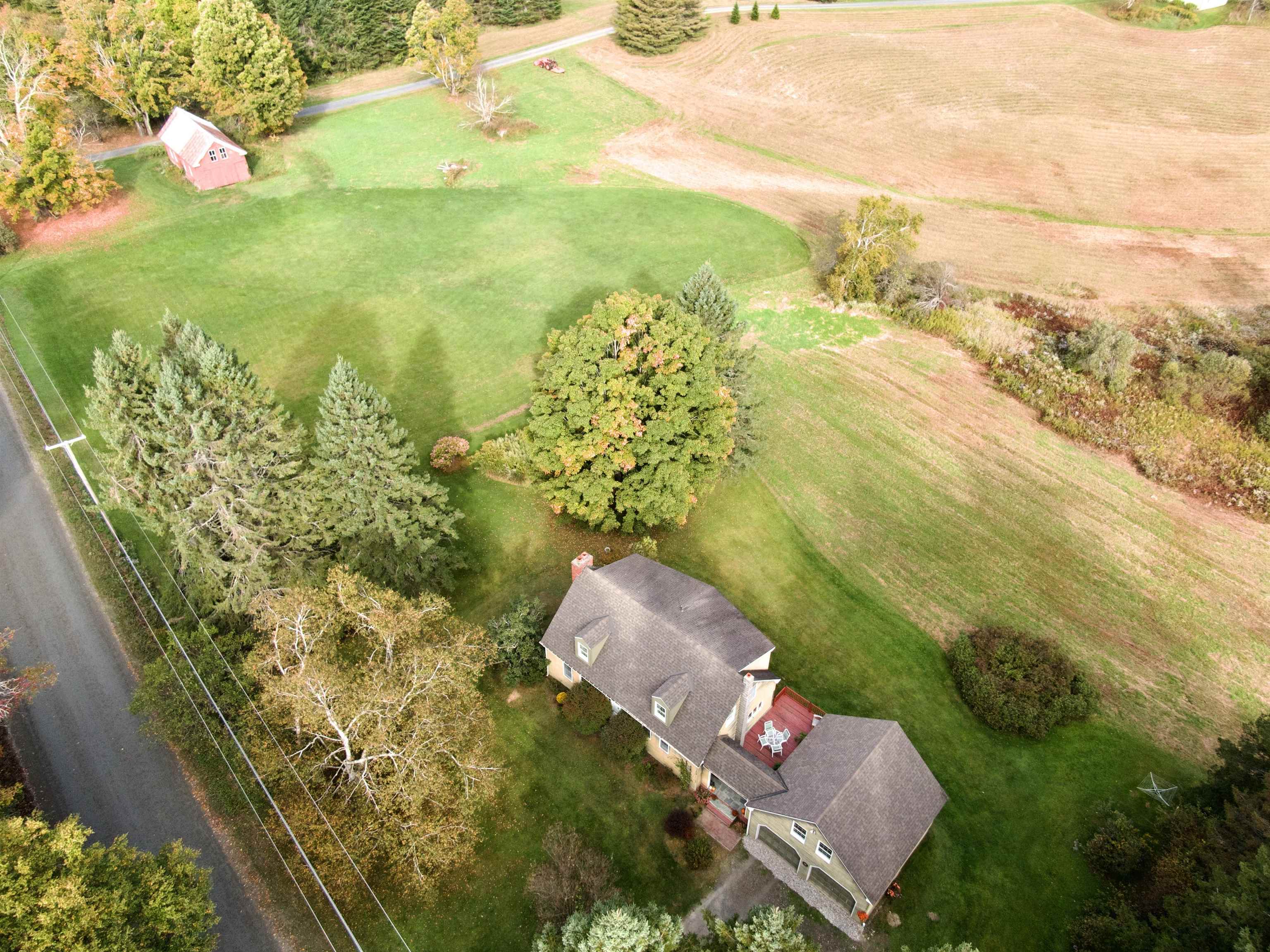 1633 Perry Hill Road Waterbury, VT 05676 - Photo 45 of 46