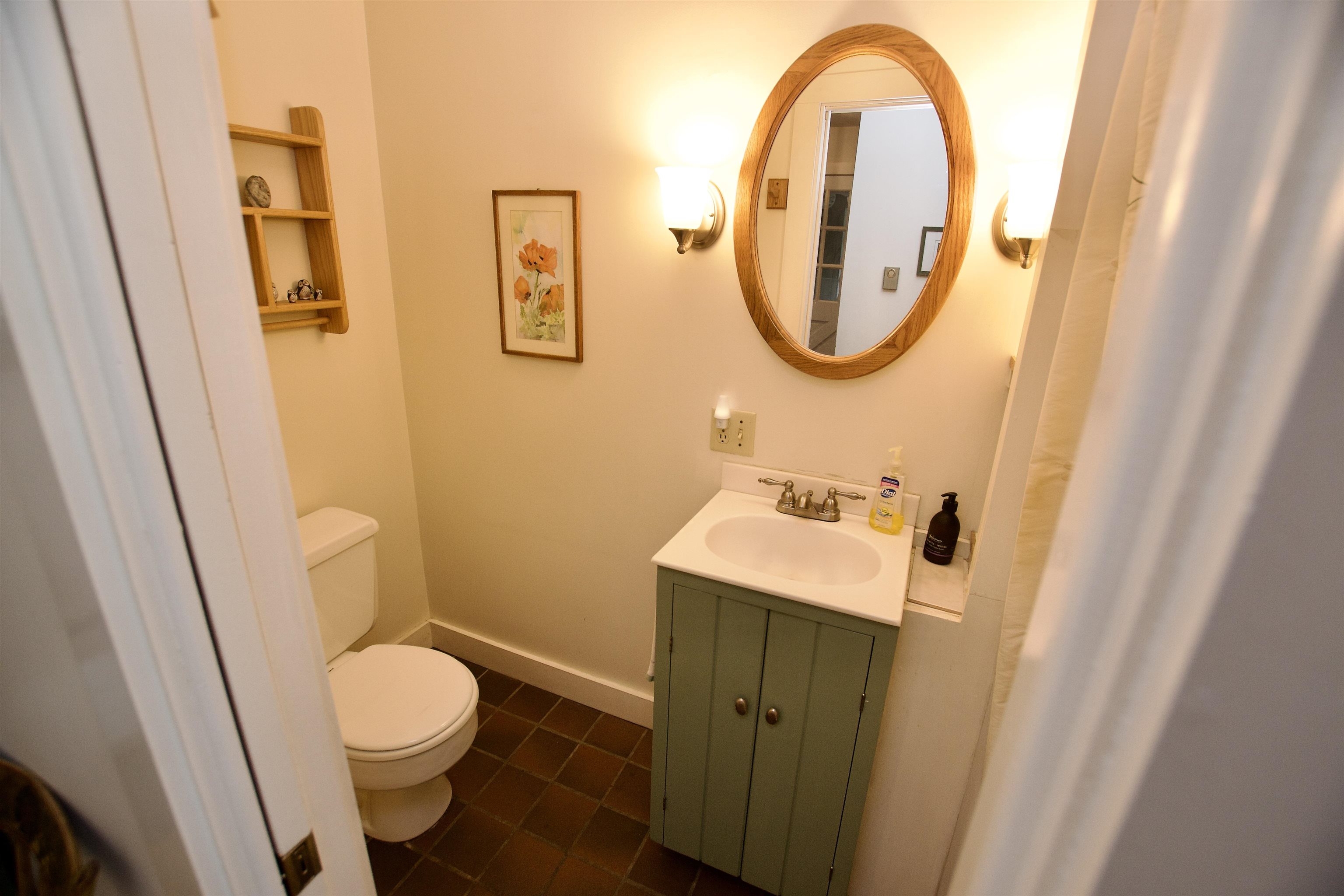 1633 Perry Hill Road Waterbury, VT 05676 - Photo 7 of 46