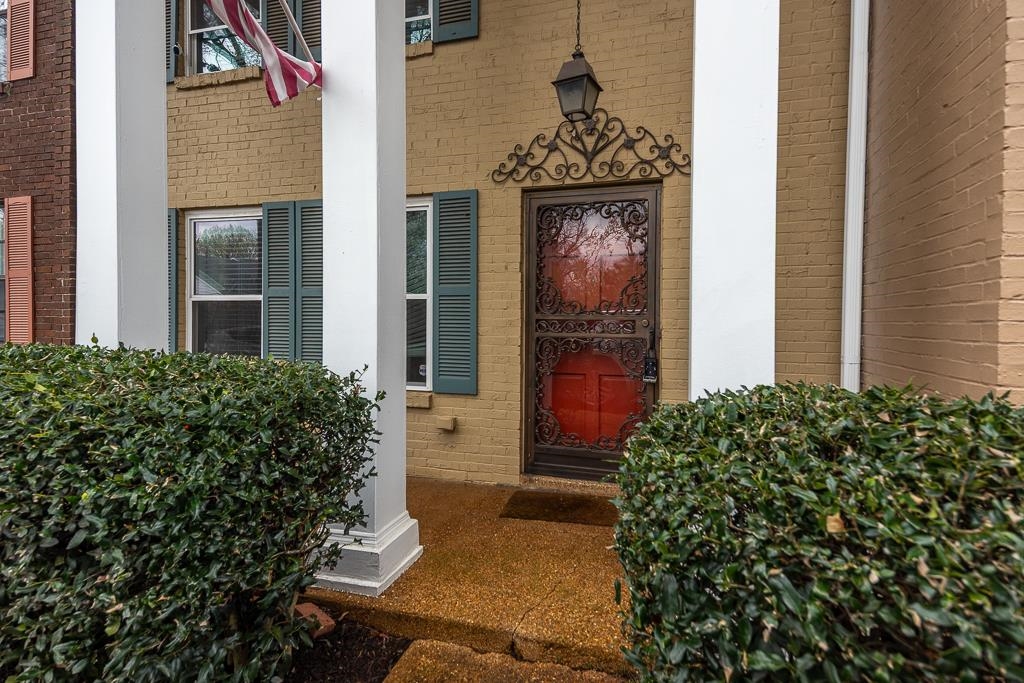 863 South Yates Road, Unit 3 Memphis, TN 38120 - Photo 33 of 36 Gallery Image 33