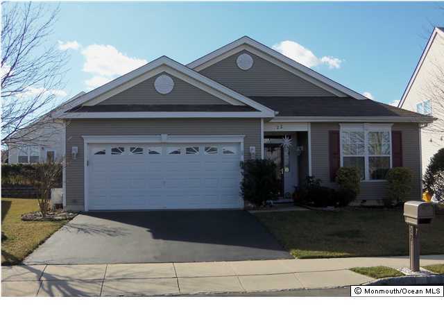22 Edgewater Path Barnegat, NJ 08005 - Photo 1 of 3 Primary Photo