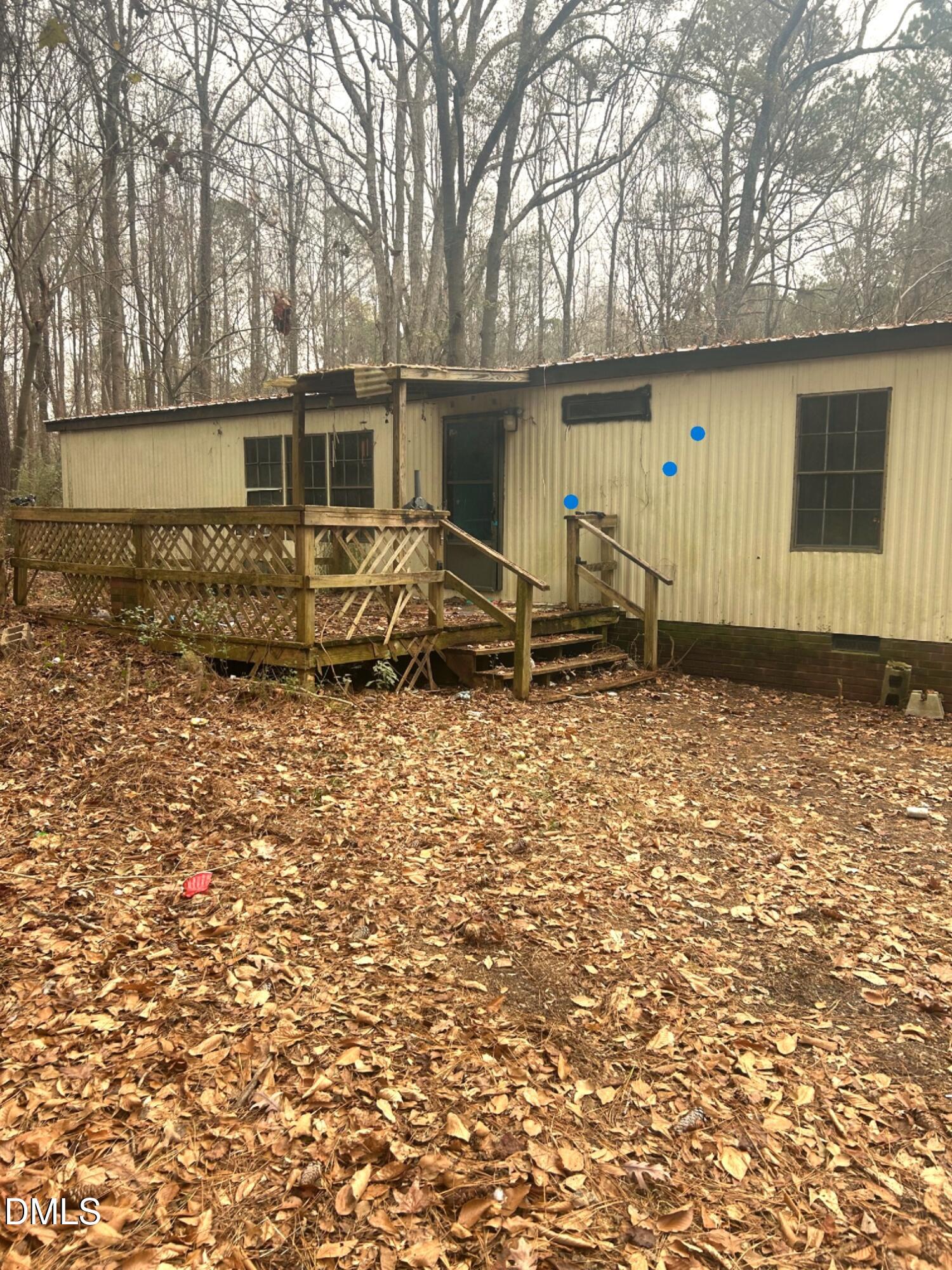 380 Cooper Branch Road Clayton, NC 27520 - Photo 2 of 11 Coop house