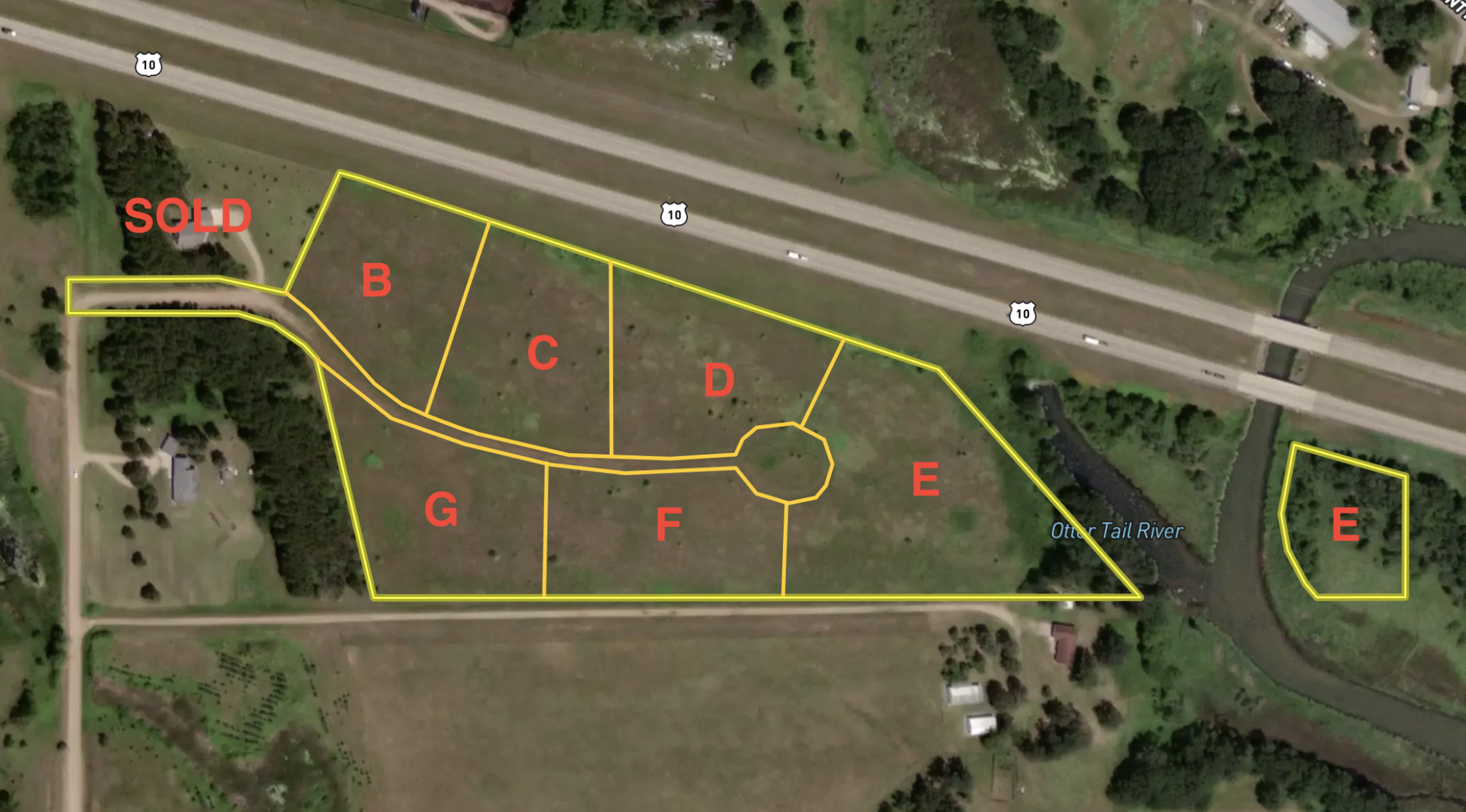 Tbd B 423rd Street Perham, MN 56573 - Photo 7 of 11