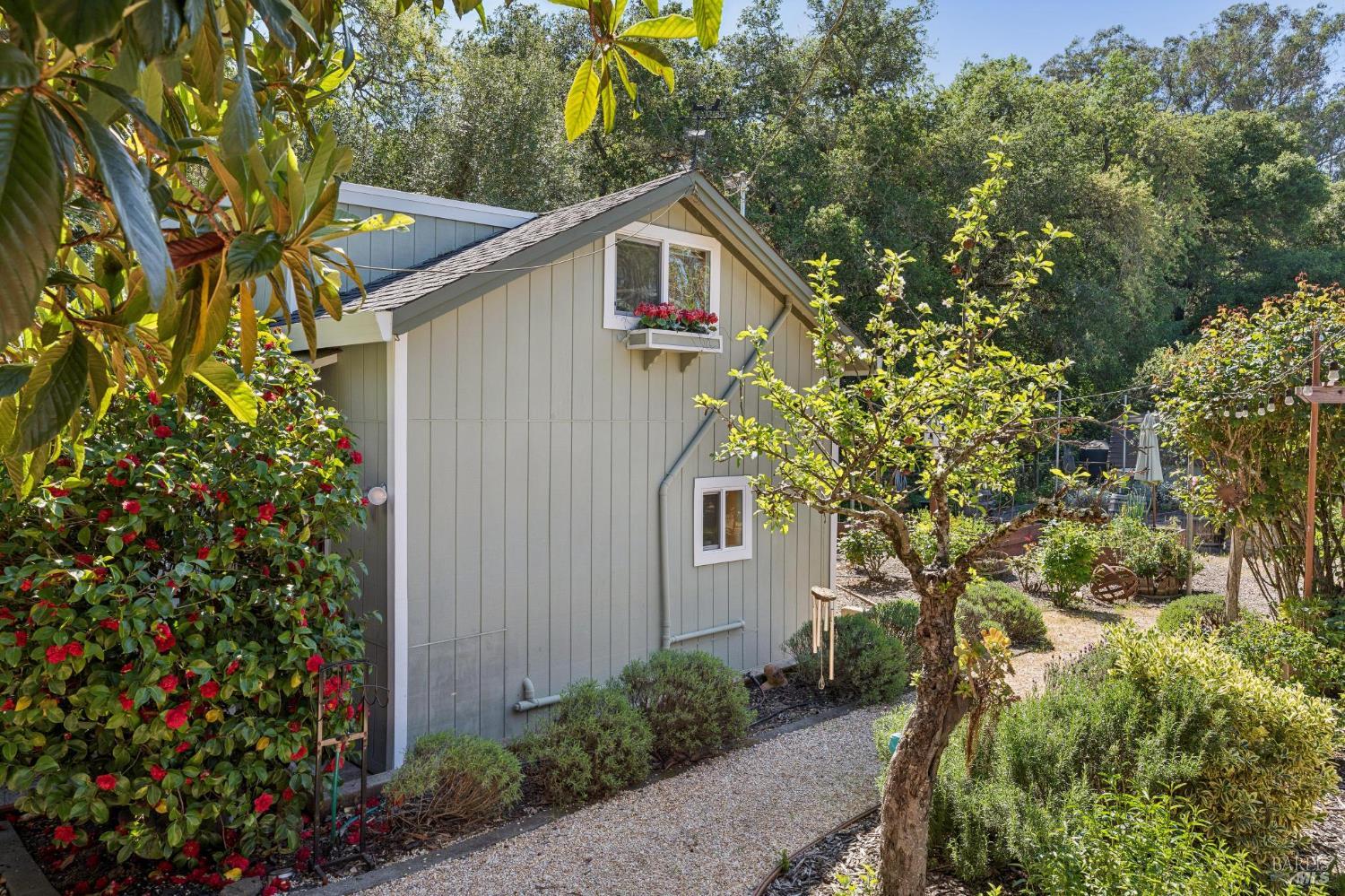 1195 Congress Valley Road Napa, CA 94558 - Photo 63 of 98