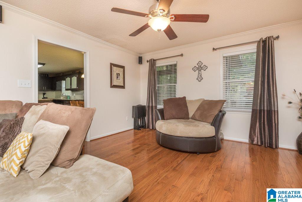 5550 Coleman Lake Road McCalla, AL 35111 - Photo 7 of 29