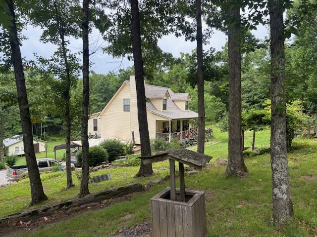 331 Briley Road Spring City, TN 37381 - Photo 31 of 32 IMG_0897