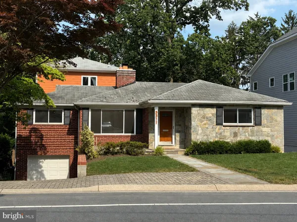$6,500 | 5311 Sangamore Road, Bethesda, MD 20816