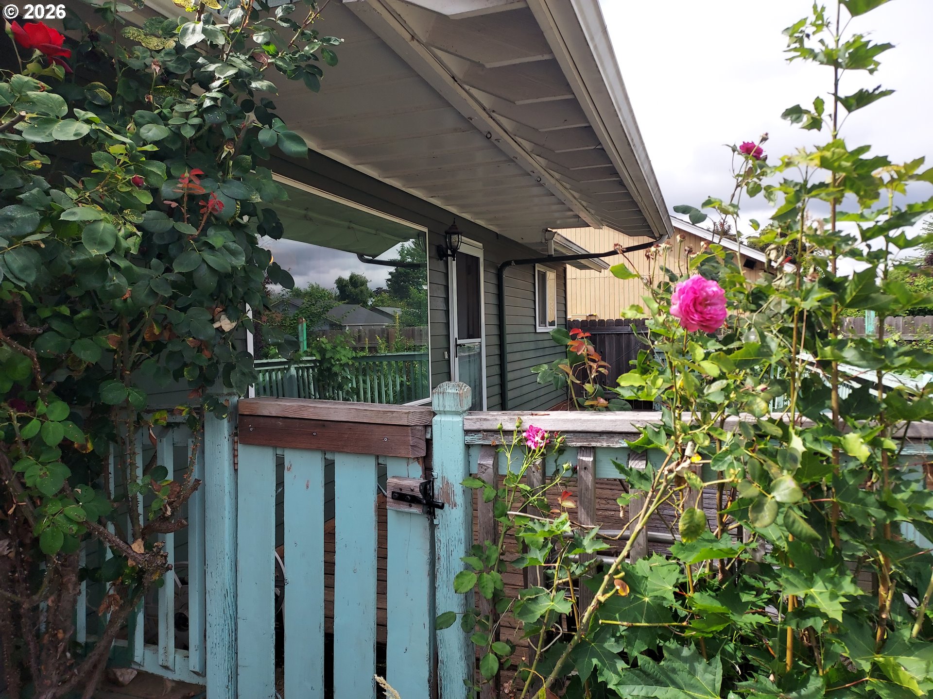 3995 Josh Street Eugene, OR 97402 - Photo 4 of 14