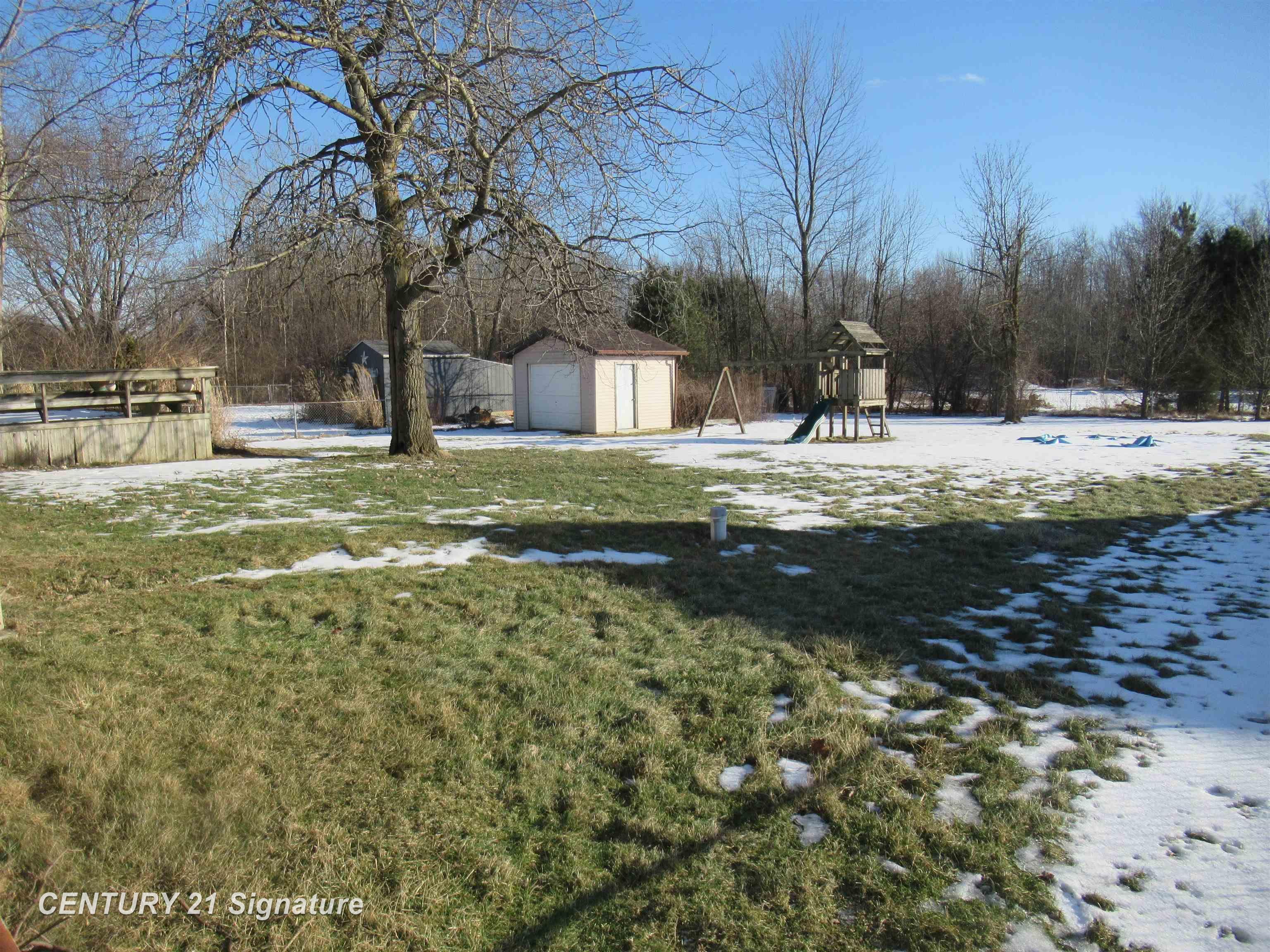7283 Calkins Road Flint, MI 48532 - Photo 28 of 35