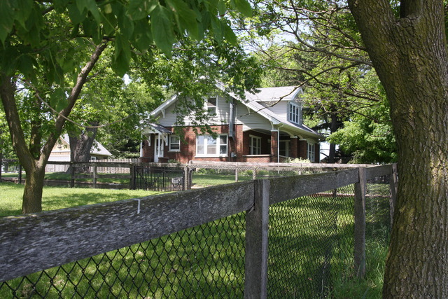 47 12n204 Il Route Hampshire, IL 60140 - Photo 2 of 25 a front view of a house with a yard