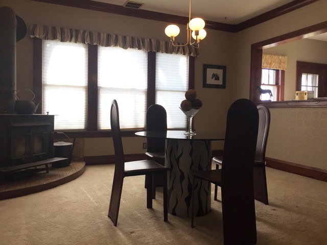 47 12n204 Il Route Hampshire, IL 60140 - Photo 15 of 25 a dining room with furniture and window
