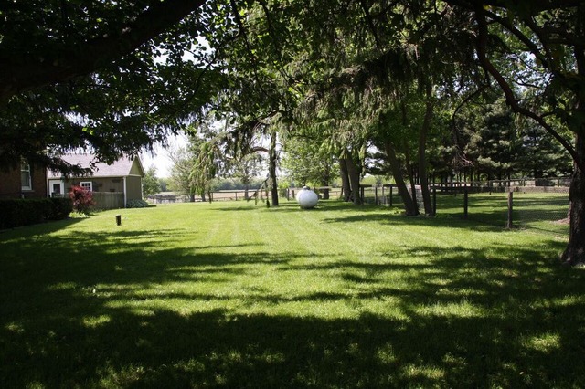 47 12n204 Il Route Hampshire, IL 60140 - Photo 5 of 25 a view of a park with large trees