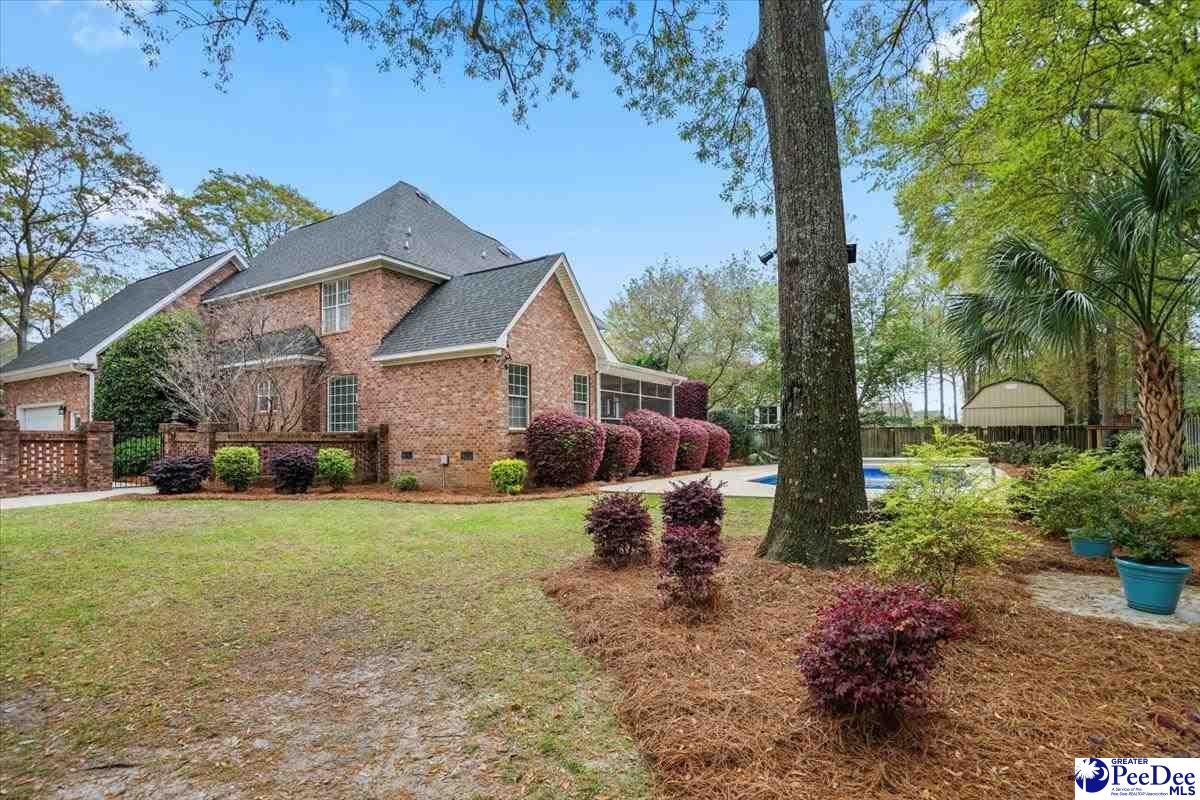 713 Rice Hope Cove Florence, SC 29501 - Photo 51 of 54 Gallery Image 51
