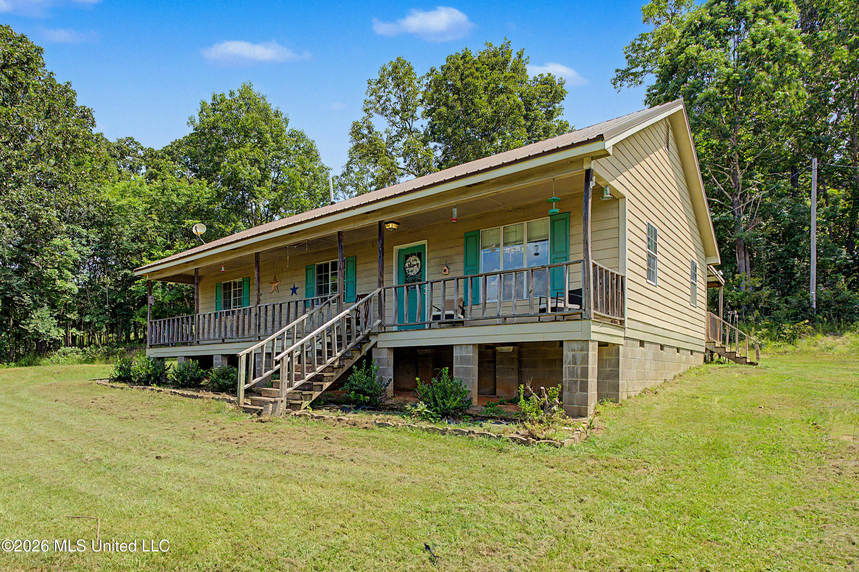 4437 Jason Patrick Road Holly Springs, MS 38635 - Photo 4 of 30 4-print-4437 Jason Patrick Rd-03