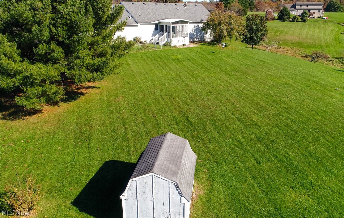 2670 Roddy Road Vincent, OH 45784 - Photo 24 of 33 Gallery Image 24