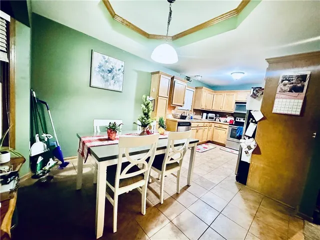 $285,000 | 307 Division Street, Knob Noster, MO 65336