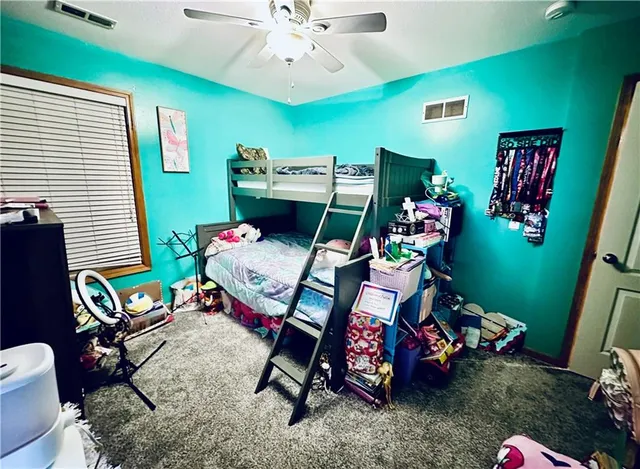 $285,000 | 307 Division Street, Knob Noster, MO 65336