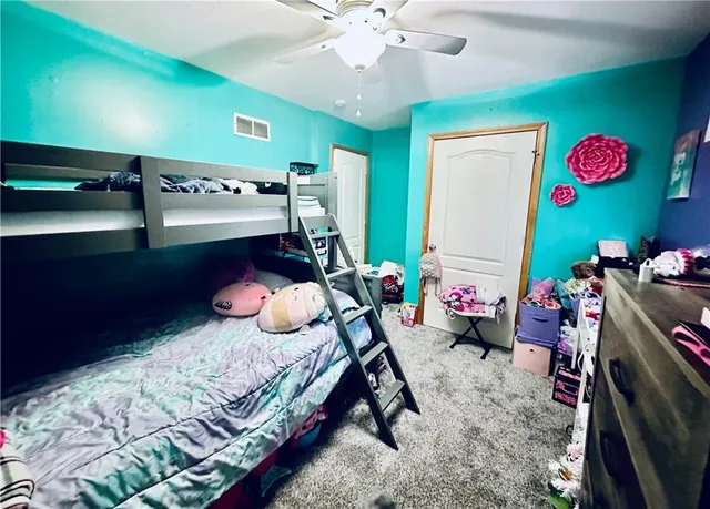 $285,000 | 307 Division Street, Knob Noster, MO 65336