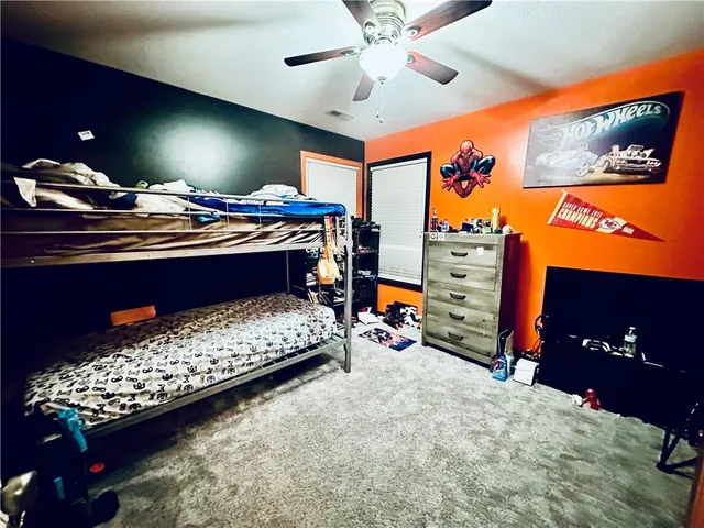 $285,000 | 307 Division Street, Knob Noster, MO 65336