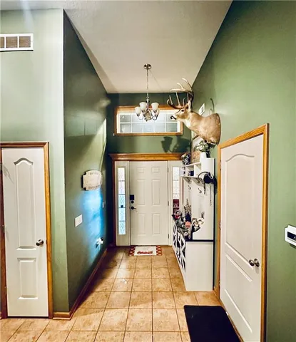 $285,000 | 307 Division Street, Knob Noster, MO 65336