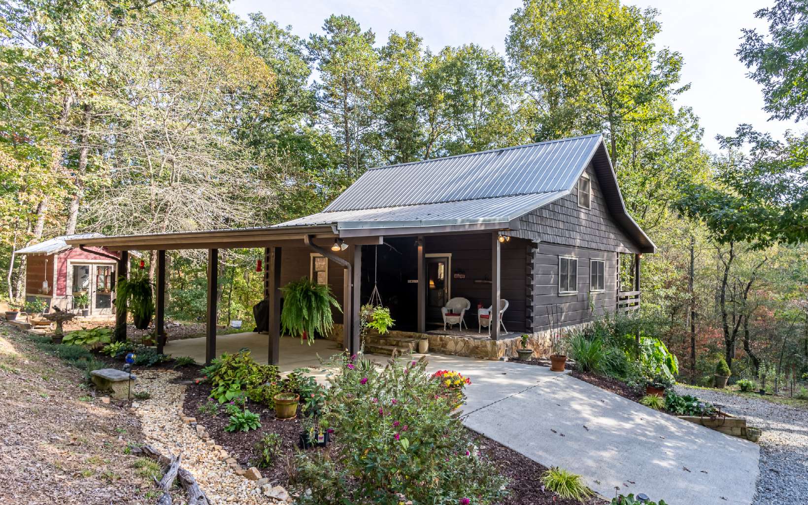690 Elford Road Ellijay, GA 30536 - Photo 1 of 4 Main View