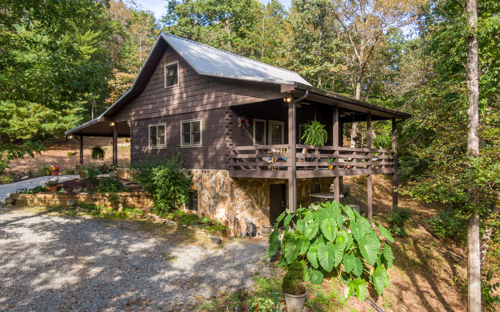 690 Elford Road Ellijay, GA 30536 - Photo 2 of 4 Additional View