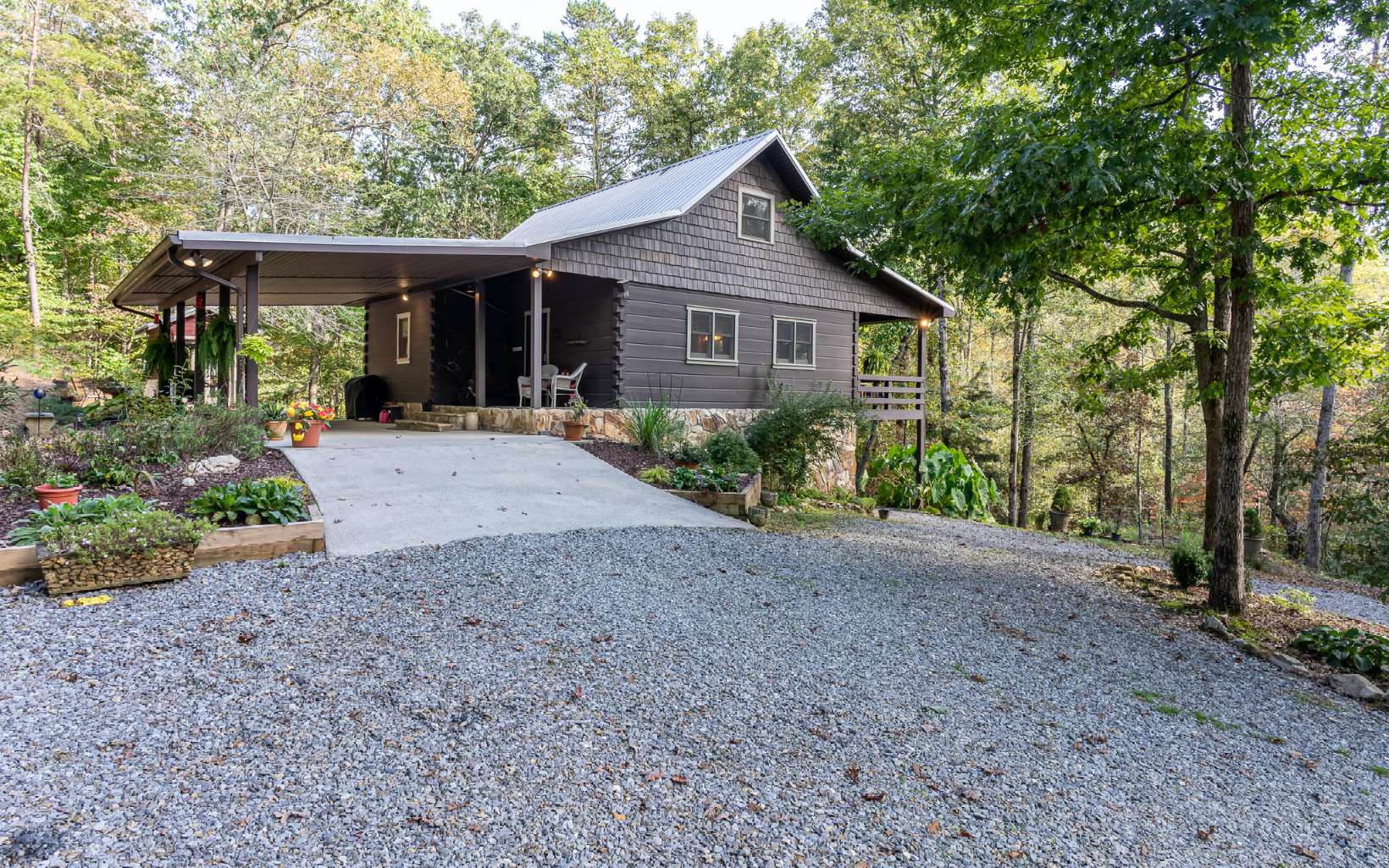 690 Elford Road Ellijay, GA 30536 - Photo 3 of 4 Additional View