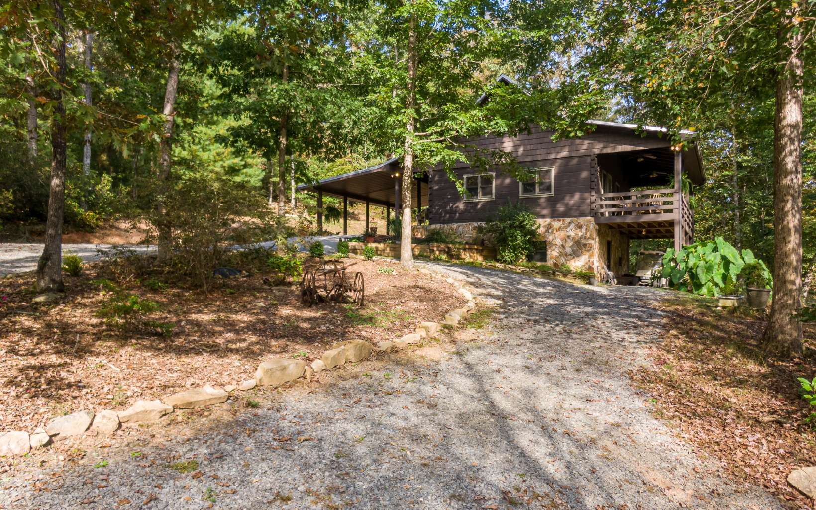 690 Elford Road Ellijay, GA 30536 - Photo 4 of 4 Additional View