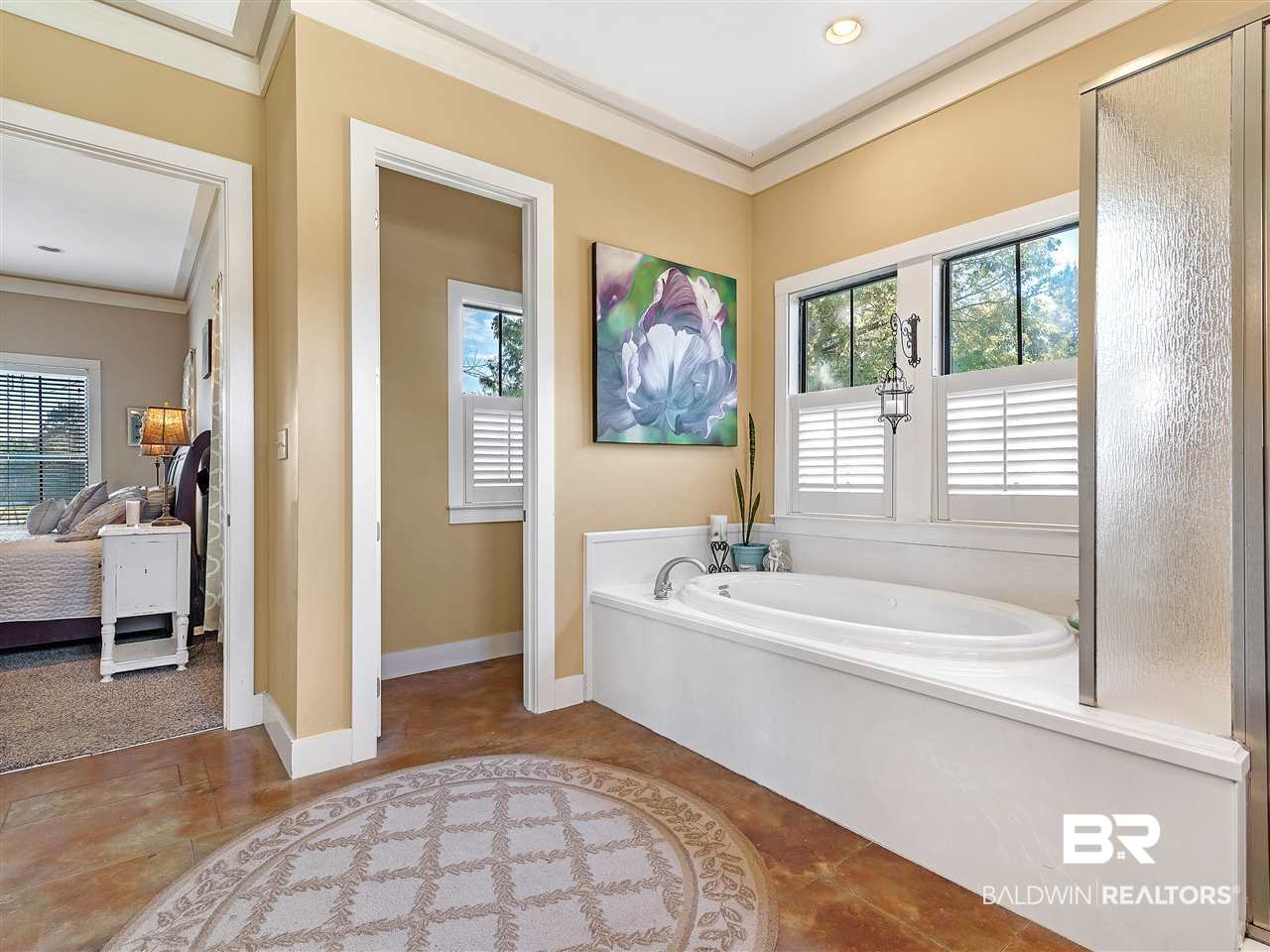 11762 Halcyon Loop Daphne, AL 36526 - Photo 33 of 50 MAster Bathroom