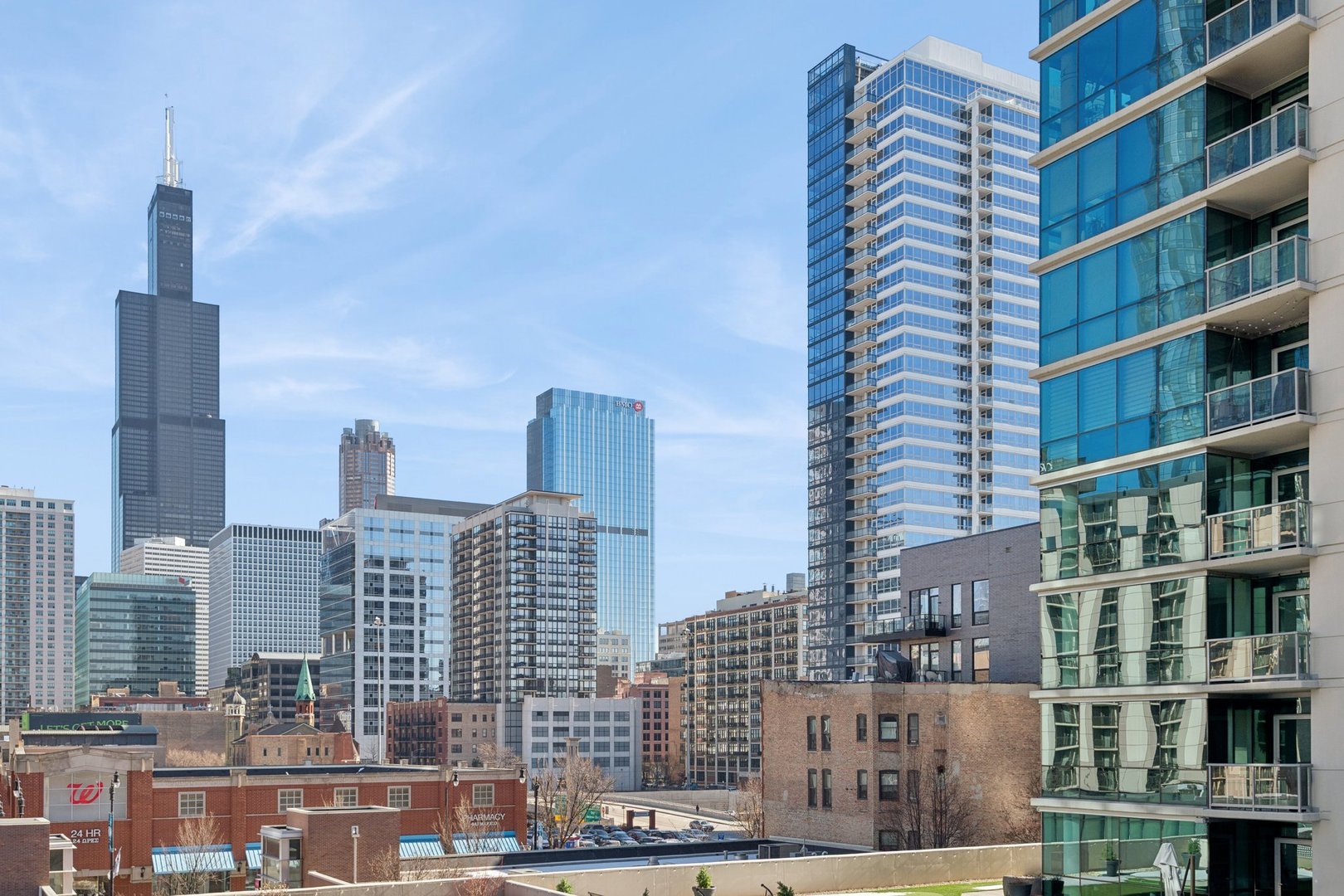 123 South Green Street, Unit 408B Chicago, IL 60607 - Photo 7 of 18