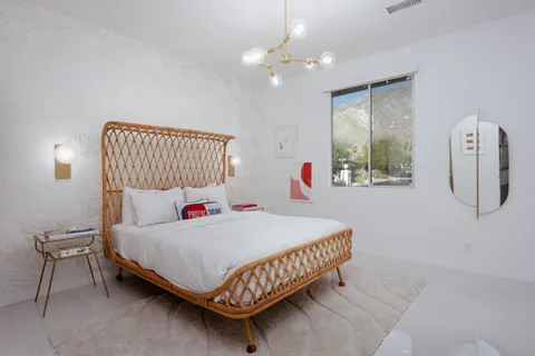 $2,799,000 | 2622 South Calle Palo Fierro, Palm Springs, CA 92264