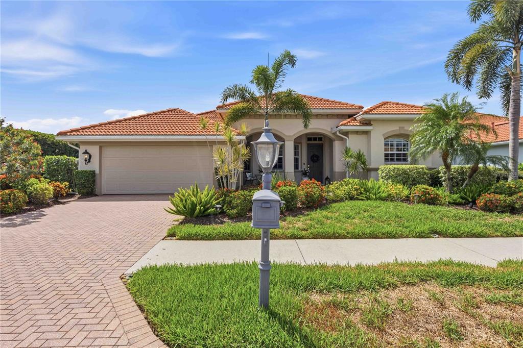 154 Rimini Way North Venice, FL 34275 - Photo 3 of 80