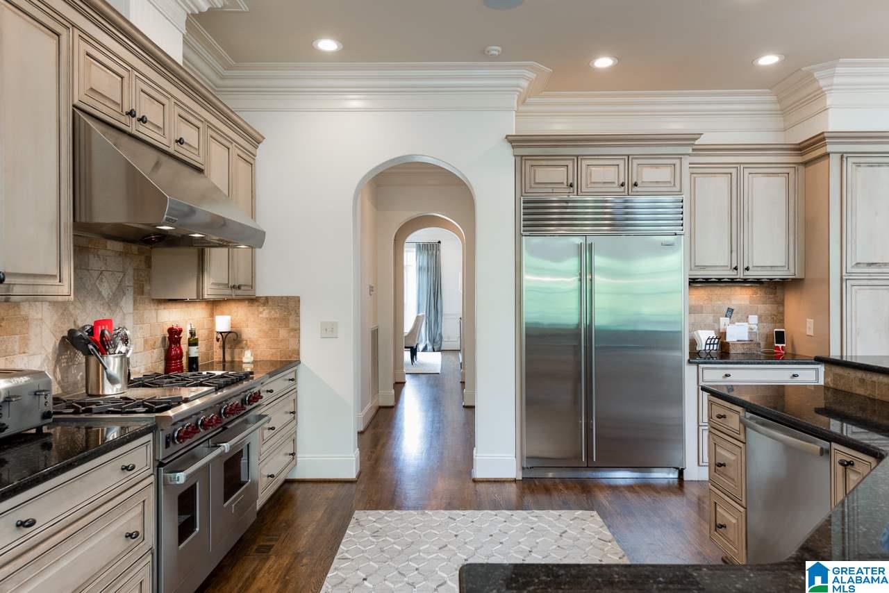 4337 Kings Mountain Ridge Birmingham, AL 35242 - Photo 20 of 50