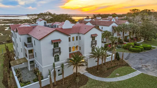 $3,300,000 | 5067 1st Coast Highway, Unit 201D, Fernandina Beach, FL 32034