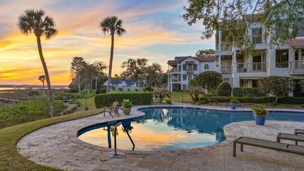 $3,300,000 | 5067 1st Coast Highway, Unit 201D, Fernandina Beach, FL 32034