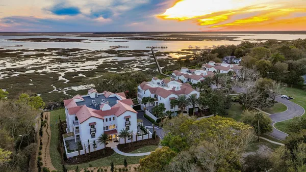 $3,300,000 | 5067 1st Coast Highway, Unit 201D, Fernandina Beach, FL 32034