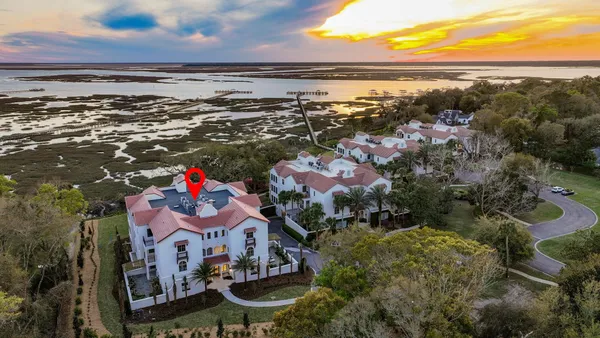 $3,300,000 | 5067 1st Coast Highway, Unit 201D, Fernandina Beach, FL 32034