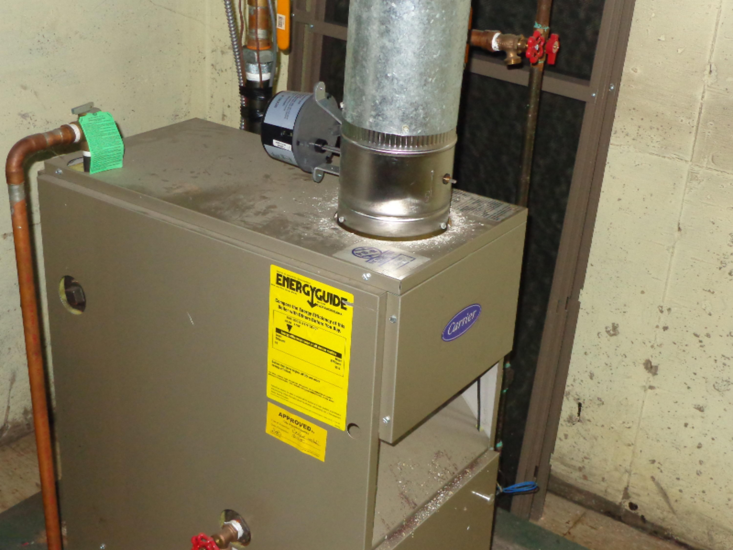 1810 Seminole Road Norton Shores, MI 49441 - Photo 40 of 53 DSC01302