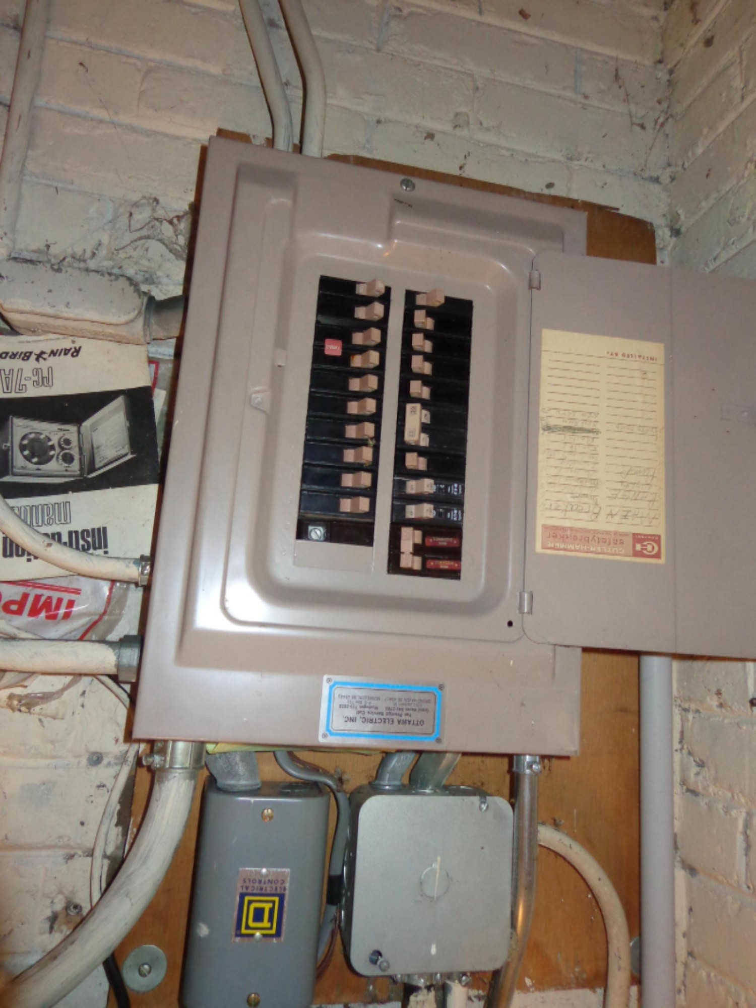 1810 Seminole Road Norton Shores, MI 49441 - Photo 53 of 53 DSC01322