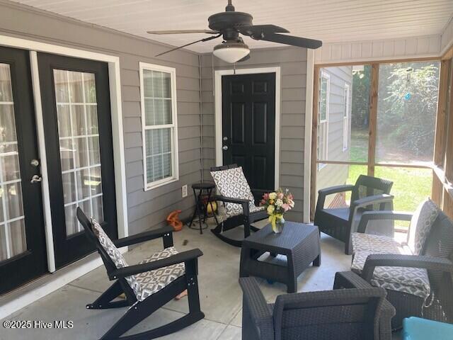 6342 Colonial Road Macclesfield, NC 27852 - Photo 21 of 22 21
