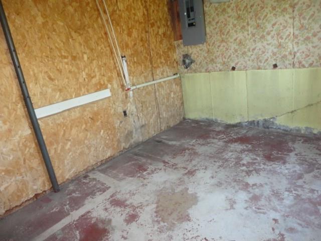 625 Valley Road Somerville, ME 04348 - Photo 34 of 35 MECHANICAL ROOM