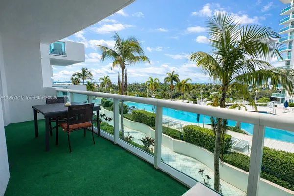 $3,600 | 7900 Harbor Island Drive, Unit 706, North Bay Village, FL 33141