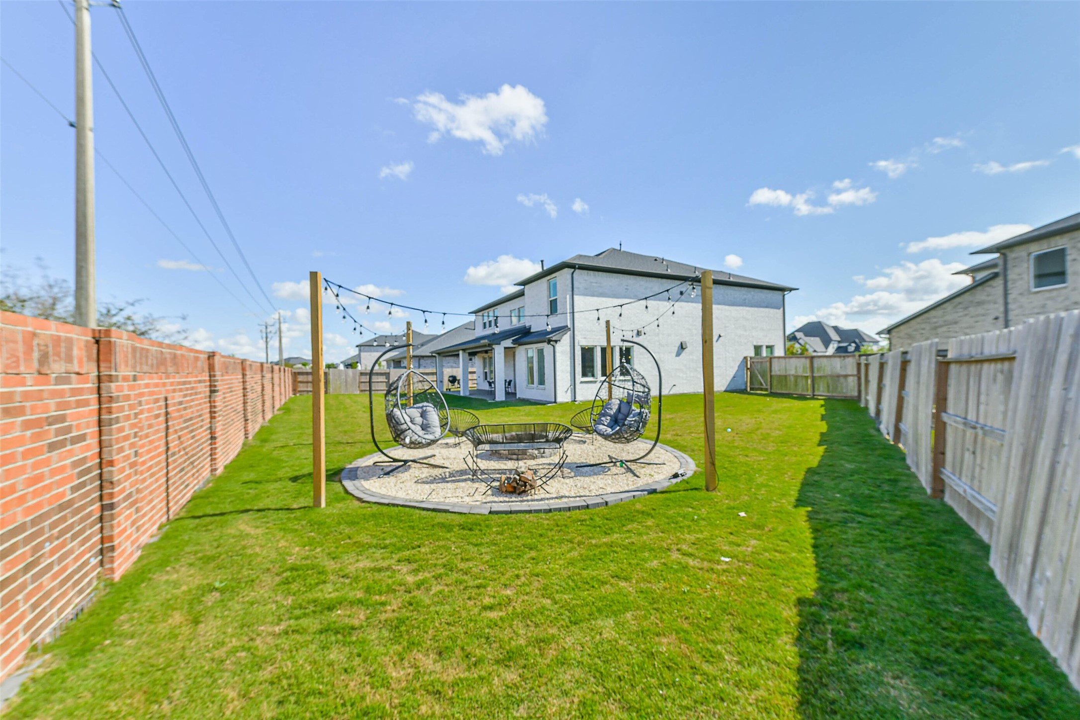 1612 Dayton Rdg Circle Friendswood, TX 77546 - Photo 46 of 50