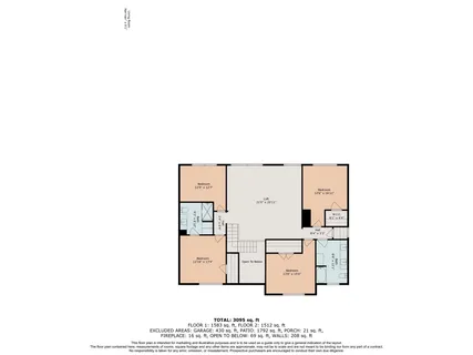 a picture of a bench in a bathroom