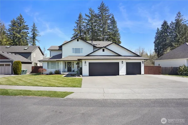 $710,000 | 7028 Cavalier Street Southwest, Olympia, WA 98512
