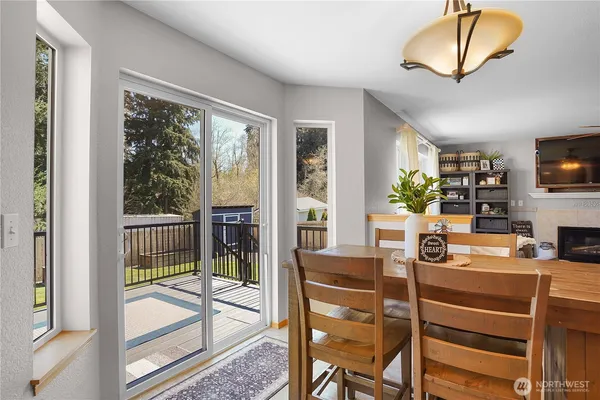 $710,000 | 7028 Cavalier Street Southwest, Olympia, WA 98512