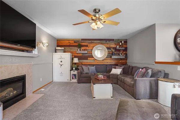 $710,000 | 7028 Cavalier Street Southwest, Olympia, WA 98512