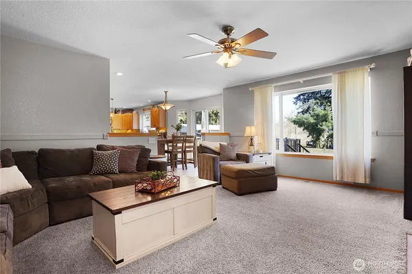 $710,000 | 7028 Cavalier Street Southwest, Olympia, WA 98512